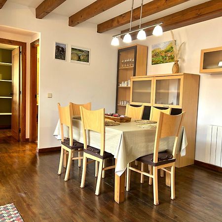 Esterri Apartamento Ideal Familias O Grupos Con Wifi Эстерри-д'Анеу Экстерьер фото